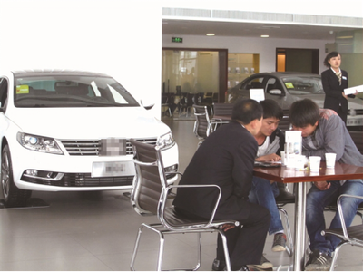 《汽車銷售管理辦法》實施，經銷商與4S店為何不買賬？