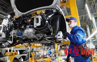 西方對俄制裁波及汽車行業(yè)，普京下令兩天內確定對不友好外國名單