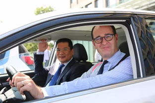 福特與眾泰攜手，共繪電動車合資新藍圖