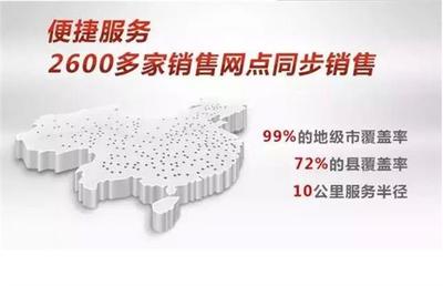 寶駿560 以親民價(jià)格撬動SUV市場新格局